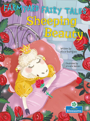 cover image of Sheeping Beauty